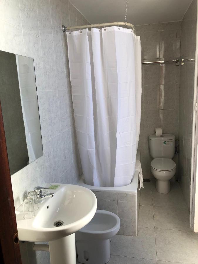 Hostal Americano Madrid Exterior photo